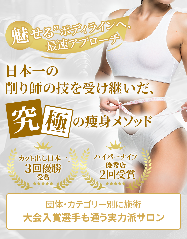 ハイパーナイフ専門店代官山Gumi